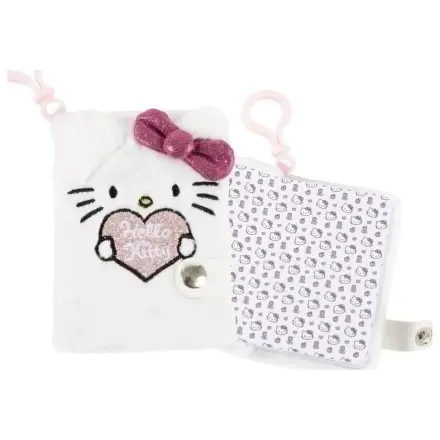 Sanrio Notatnik Zawieszka Hello Kitty zdjęcie produktu