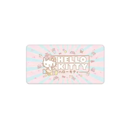 Sanrio XXL Podkładka pod mysz Hello Kitty Kawaii zdjęcie produktu