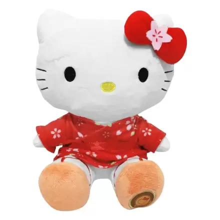 Sanrio pluszowa figurka Hello Kitty Kimono 24 cm zdjęcie produktu