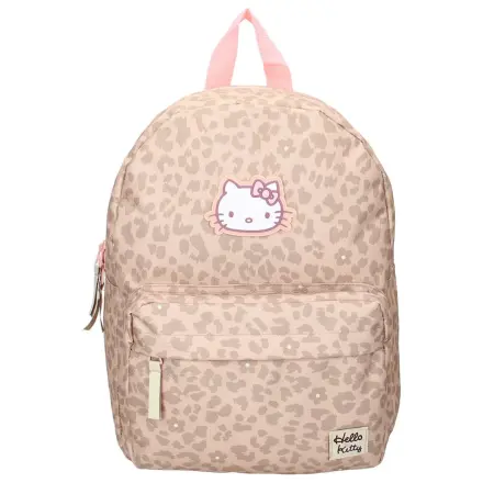 Sanrio Plecak Hello Kitty Leopard And Laughter 36 cm zdjęcie produktu