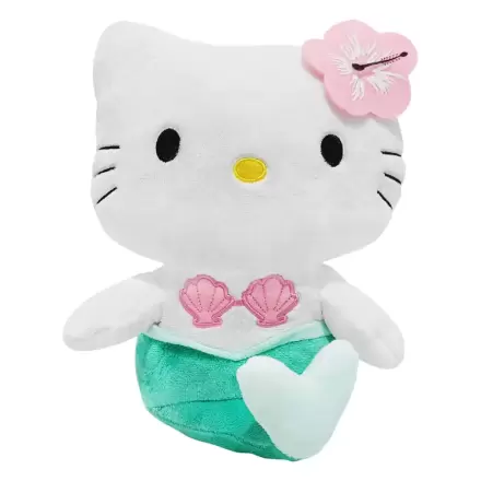 Sanrio Pluszowa figurka Hello Kitty Mermaid 24 cm zdjęcie produktu