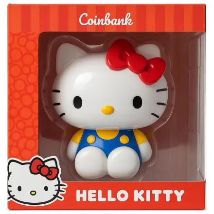 Sanrio Bank Hello Kitty zdjęcie produktu
