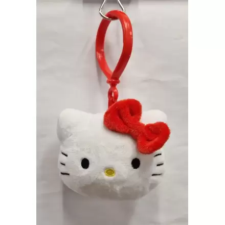 Sanrio Plush Keychain Hello Kitty 12 cm zdjęcie produktu