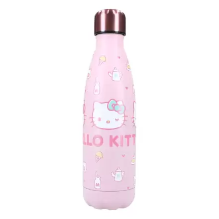 Bidon Sanrio Hello Kitty Thirsty For More termékfotója