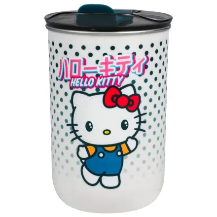 Sanrio Kubek Hello Kitty Travel zdjęcie produktu