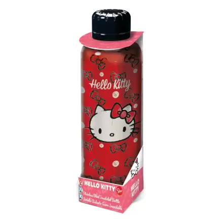 Bidon na wodę Sanrio Hello Kitty termékfotója