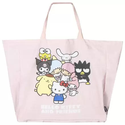 Torba na zakupy Sanrio Hello Kitty XL zdjęcie produktu