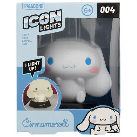 Sanrio Icon Light Cinnamoroll 9 cm zdjęcie produktu