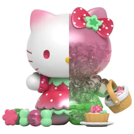 Sanrio Kandy Hello Kitty Floral Daydream Series 15 cm zdjęcie produktu
