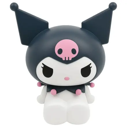 Sanrio 3D Coin Bank Kuromi zdjęcie produktu