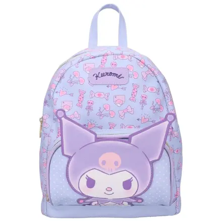 Plecak Sanrio Kuromi Carry The Cuteness zdjęcie produktu