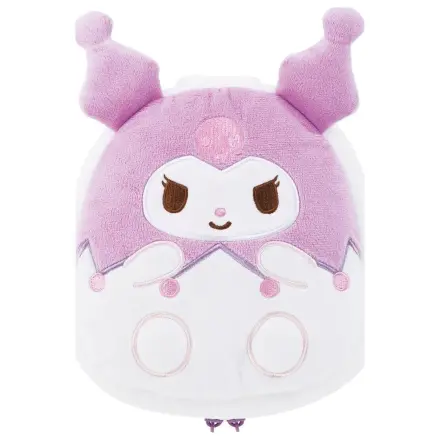Sanrio Puszysta Saszetka Kuromi zdjęcie produktu