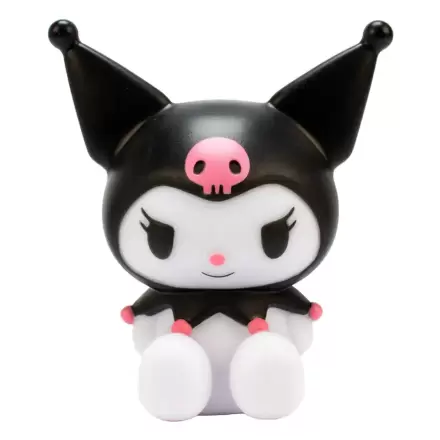 Sanrio Lampa Nastrojowa Kuromi 11 cm zdjęcie produktu