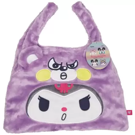 Sanrio Mini Torba Tote Kuromi termékfotója