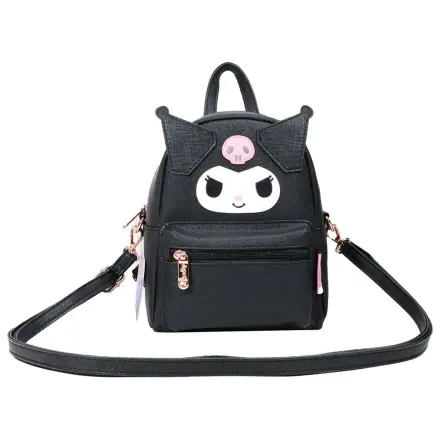 Sanrio Mini Plecak Kuromi zdjęcie produktu