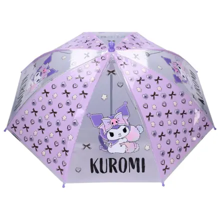 Sanrio Parasol Kuromi Rainy Days zdjęcie produktu