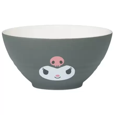 Sanrio Miska do Ramenu Kuromi zdjęcie produktu