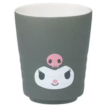 Kubek Sanrio Kuromi Small zdjęcie produktu