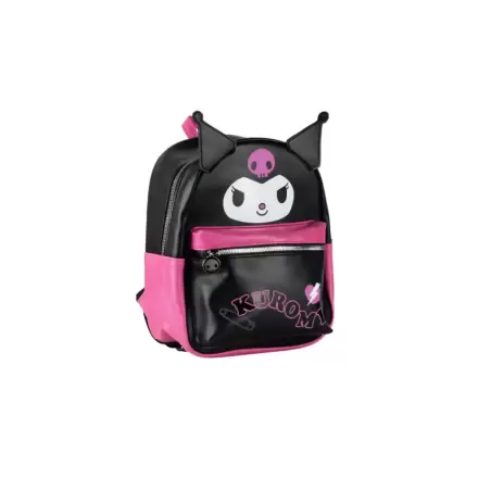 Plecak Sanrio Kuromi 29 cm zdjęcie produktu