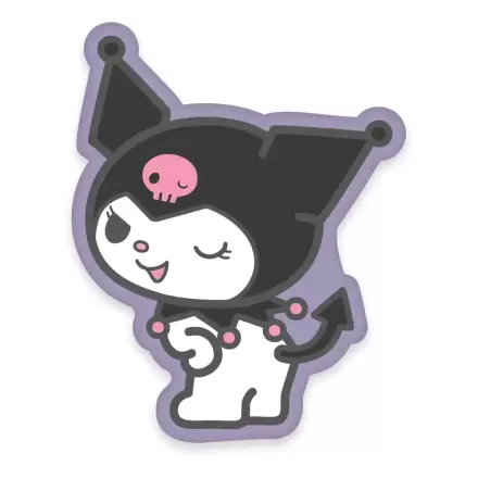 Poduszka Sanrio Kuromi Twinkle 36 cm termékfotója