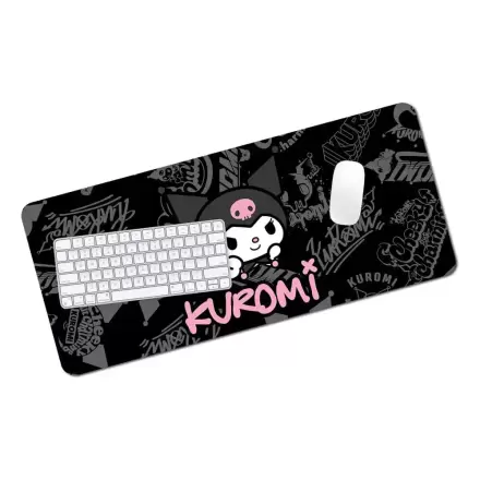 Podkładka pod mysz Sanrio XXL Kuromi zdjęcie produktu
