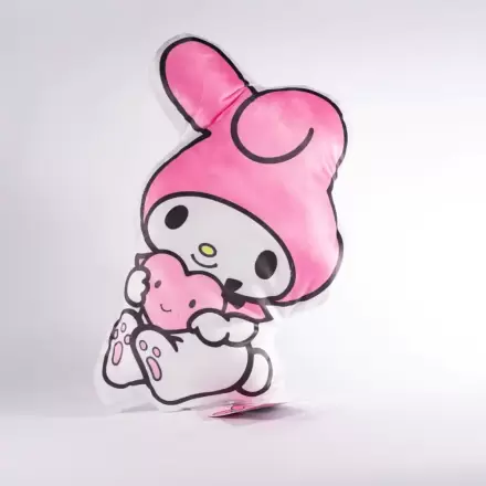 Poduszka Sanrio My Melody Heart 36 cm zdjęcie produktu