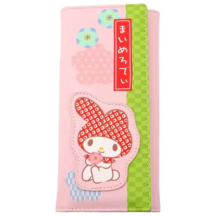 Sanrio portmonetka My Melody Japońska zdjęcie produktu