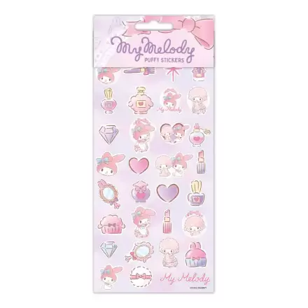 Zestaw Naklejek Sanrio My Melody zdjęcie produktu