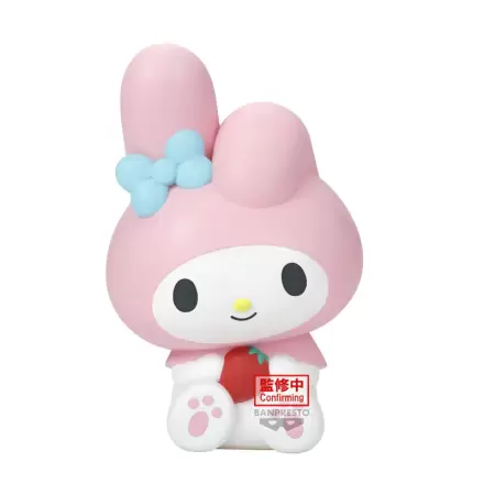 Figurka Sanrio My Melody Sofvimates 14 cm termékfotója