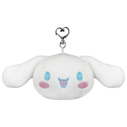 Brelok pluszowy Sanrio Cinnamoroll 6 cm zdjęcie produktu