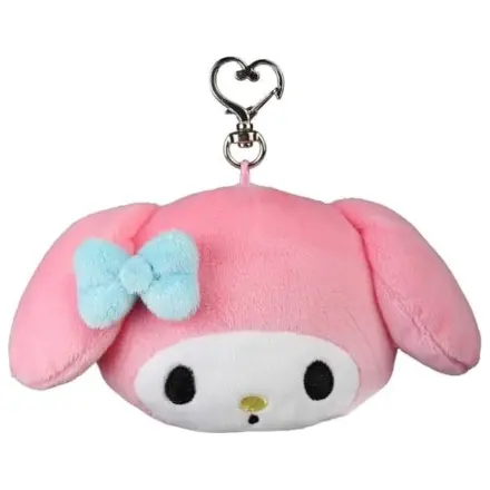 Sanrio Pluszowy Brelok My Melody 6 cm zdjęcie produktu