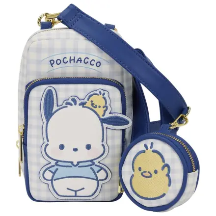 Sanrio by Loungefly Torba Sling Pochacco zdjęcie produktu