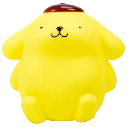 Sanrio Lampka nastrojowa z USB-C Pompompurin 11 cm zdjęcie produktu