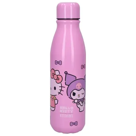 Sanrio Butelka na napoje Refresh, Refill! 600 ml zdjęcie produktu