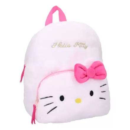 Sanrio Plecak Hello Kitty Puszysty Festival zdjęcie produktu
