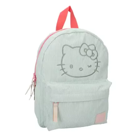 Sanrio Plecak Hello Kitty Have a Nice Day Green zdjęcie produktu