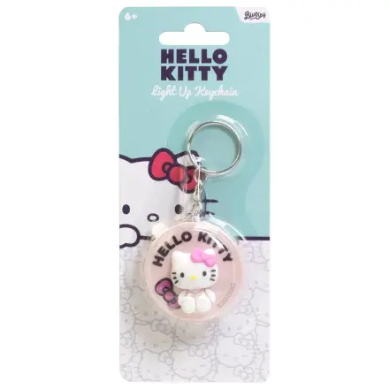 Sanrio Brelok Świecący Hello Kitty zdjęcie produktu