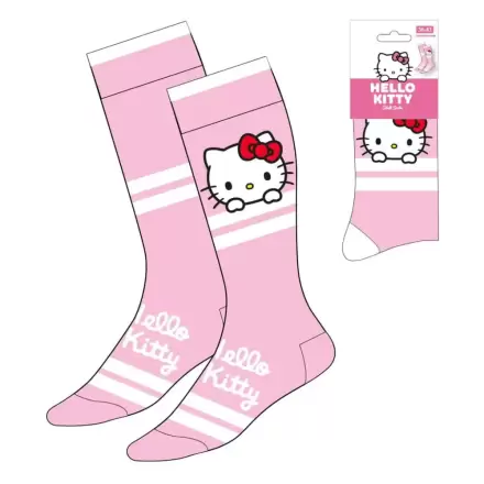 Skarpety Sanrio Hello Kitty Stripes 36-43 zdjęcie produktu