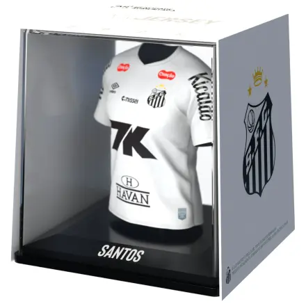 Santos Neymar mini figurka koszulki zdjęcie produktu