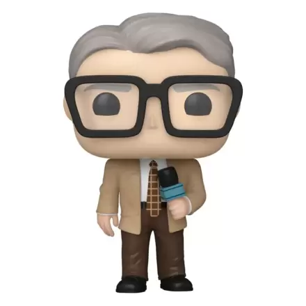 Saturday Night Live Funko POP! Movies Figurka winylowa 50th Anniversary Herb Welch 9 cm termékfotója