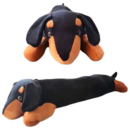 Pluszowa zabawka Sausage dog 60cm zdjęcie produktu