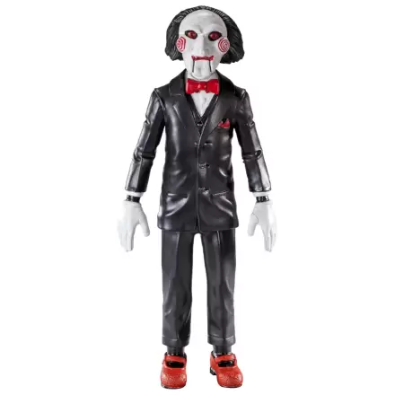 Saw Bendyfigs Elastyczna Figurka Billy Puppet 18 cm termékfotója