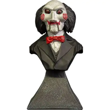 Piła Mini Popiersie Billy Puppet 15 cm zdjęcie produktu