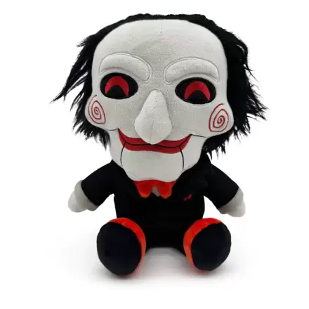 Saw Pluszowa Figurka Billy the Puppet 22 cm termékfotója