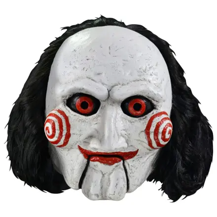 Maska lateksowa Saw Billy Puppet zdjęcie produktu