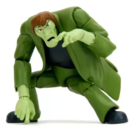 Figurka akcji Scooby-Doo 1/12 Creeper 15 cm zdjęcie produktu