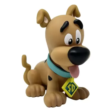 Skarbonka Scooby-Doo Coin Bank Chibi Scooby 14 cm termékfotója