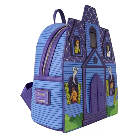 Plecak Scooby-Doo Haunted Mansion 26 cm zdjęcie produktu