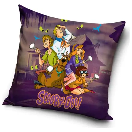 Poszewka na poduszkę Scooby-Doo Investigation zdjęcie produktu