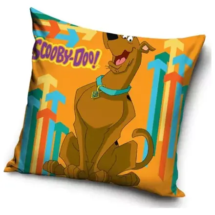Poszewka na poduszkę Scooby-Doo Investigation zdjęcie produktu